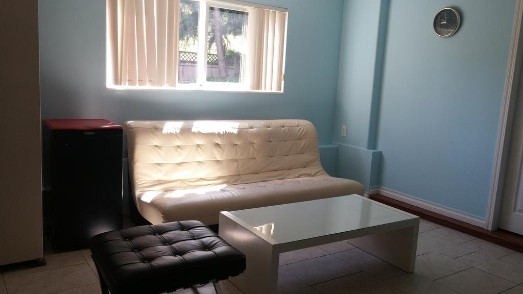 Burris Guest House เบิร์นนาบี ภายนอก รูปภาพ