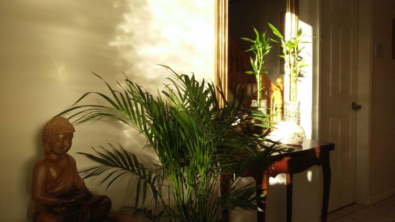 Burris Guest House เบิร์นนาบี ภายนอก รูปภาพ